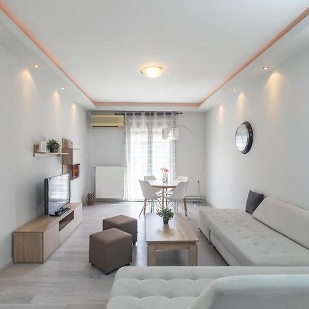 شقة Houseloft Commercial Central سالونيك المظهر الخارجي الصورة