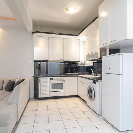 شقة Houseloft Commercial Central سالونيك المظهر الخارجي الصورة