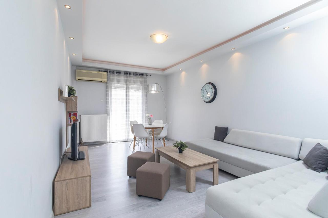 شقة Houseloft Commercial Central سالونيك المظهر الخارجي الصورة