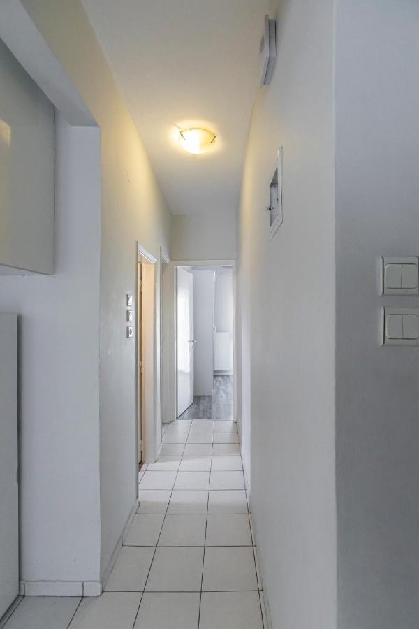 شقة Houseloft Commercial Central سالونيك المظهر الخارجي الصورة