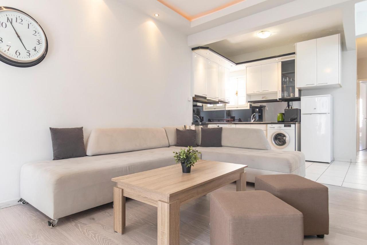 شقة Houseloft Commercial Central سالونيك المظهر الخارجي الصورة