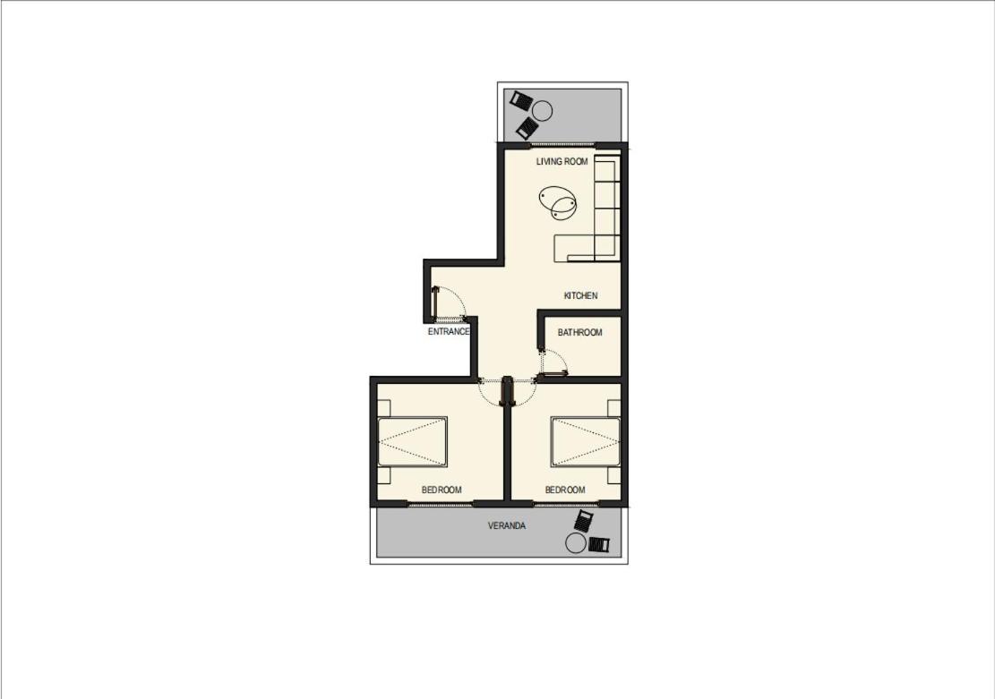 شقة Houseloft Commercial Central سالونيك المظهر الخارجي الصورة